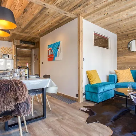 Super Tignes-1 By Interhome * 티뉴
