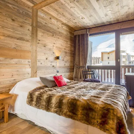 Super Tignes-1 By Interhome 公寓 蒂涅