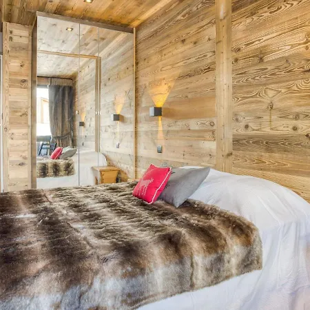 Super Tignes-1 By Interhome * 蒂涅
