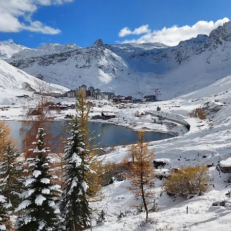 Super Tignes-1 By Interhome 티뉴