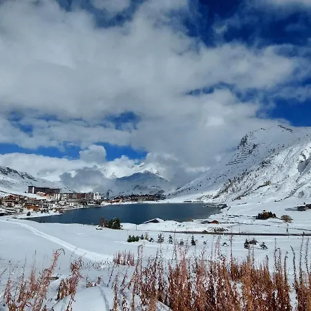 Super Tignes-1 By Interhome *