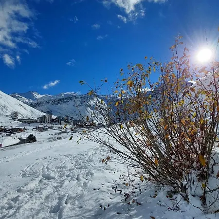 아파트 Super Tignes-1 By Interhome *