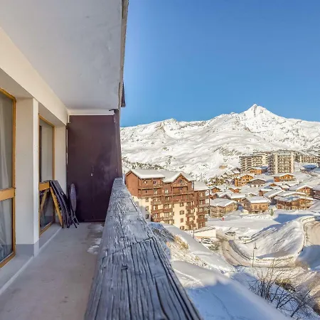 Super Tignes-1 By Interhome 티뉴